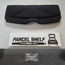 Mini f55 parcel for sale  NORWICH