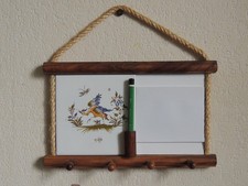 Porte clés pavé d'occasion  Sedan