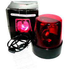 Rotating police party for sale  Washington