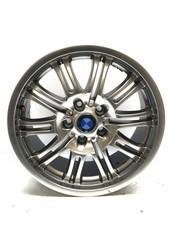 Alufelge zoll 5x120 gebraucht kaufen  Geesthacht