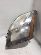Driver headlight smoked for sale  Seymour