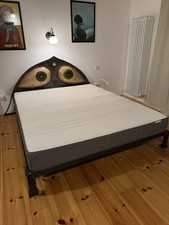 Doppelbett gebraucht kaufen  Berlin