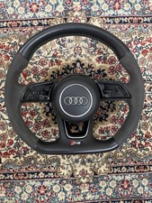 Volante audi originale usato  Agrigento