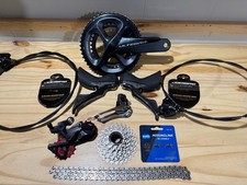 Shimano ultegra r8020 for sale  Athens