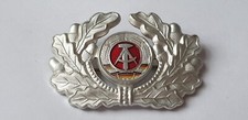 Ddr abzeichen mützenabzeichen gebraucht kaufen  Berlin