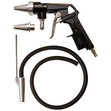 Kit pistolet sablage d'occasion  France