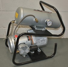 Gast electric air for sale  South Bend