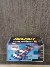 Vtg rolykit blue for sale  Shipping to United Kingdom