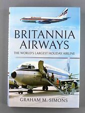 Britannia airways airline for sale  BRIGHTON