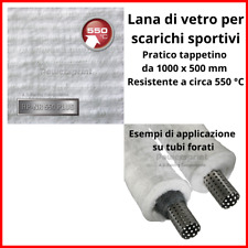Lana vetro roccia usato  Fisciano