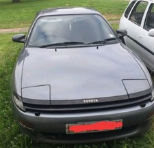 Toyota celica 1990 for sale  BARKING
