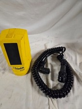Rastreador sônico Trimble ST400 com cabo para sistemas de controle de máquina GCS900 comprar usado  Enviando para Brazil