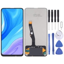 Tela LCD com digitalizador para Huawei Y9 Prime 2019 - Conjunto completo, usado comprar usado  Enviando para Brazil