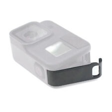 Batterieabdeckung Abnehmbarer Ladeanschluss Adapter Batterietür für GoPro Hero comprar usado  Enviando para Brazil