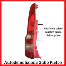 Stop luce faro usato  Taranto