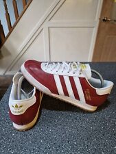 Adidas beckenbauer allround for sale  PRESTON