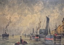 Paul ehrhardt großes gebraucht kaufen  Hagen