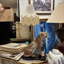 Vintage 1960 leopard for sale  Bryn Athyn