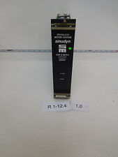 Sieb meyer 0010 gebraucht kaufen  Nehren
