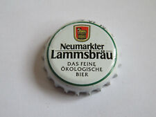 Kronkorken neumarkter lammsbr� gebraucht kaufen  Hamburg
