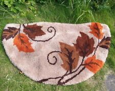 Vintage half round for sale  BRISTOL