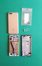 Huawei 2018 ricambi usato  Monza