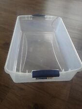Sterilite quart latching for sale  Manhattan