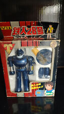 Super robot tetsujin usato  Italia