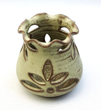 Presingoll pottery cornwall for sale  BATH