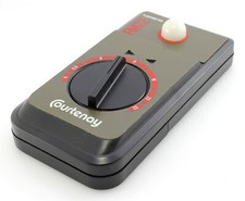 Courtenay fm22 flashmeter for sale  MANCHESTER