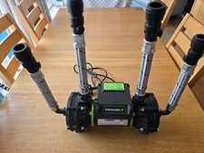 Salamander pumps rp75pt for sale  RADSTOCK