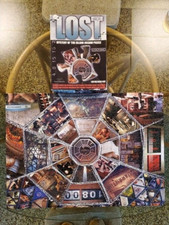 Lost series mystery for sale  Elizabethtown