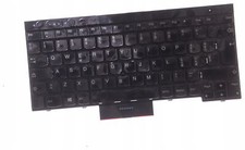 Używany, LENOVO Thinkpad T430 IT 04X1218 A Clavier na sprzedaż  PL