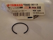 Yamaha circlip 93440 for sale  ABERDEEN