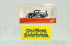 Herpa pkw awz gebraucht kaufen  Ansbach