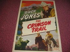 buck jones poster for sale buck jones poster for sale Worcester
