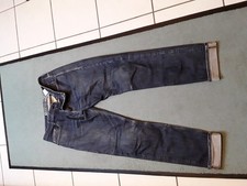 Alpinestars jeans motorradhose gebraucht kaufen  Bönen