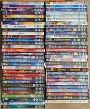 Children dvds kids for sale  HAILSHAM