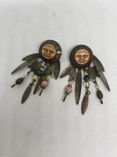 Tabra vintage earrings for sale  Vallejo