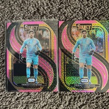 Thibault courtois 2024 for sale  Libertyville