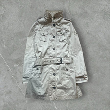 Khujo boston cappotto usato  Spedire a Italy