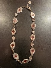 Rare collier fantaisie d'occasion  Grenoble-