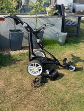 powakaddy twinline 3 wheel for sale  BRIDGWATER