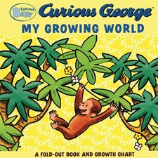 Curious baby growing for sale  Salem
