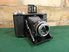 Vintage zeiss ikonta for sale  LEIGHTON BUZZARD