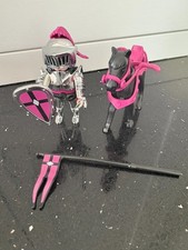 Playmobil knights dragons for sale  WEST MALLING