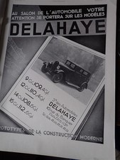 Delahaye salon auto d'occasion  Saint-Nazaire