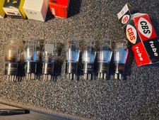 Lot vintage type for sale  Sherwood