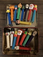Vintage pez dispenser for sale  Orchard Park