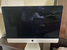 Apple iMac Retina 5k 27" 2017 3.5 GHz 16GB de memória comprar usado  Enviando para Brazil